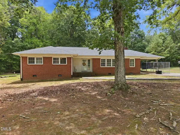 2136 Mountain Creek Road, Oxford, NC 27565