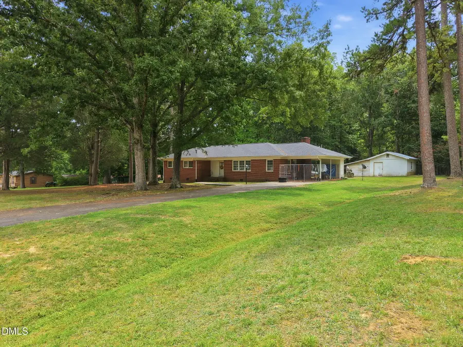 2136 Mountain Creek Road, Oxford, NC 27565 - #2