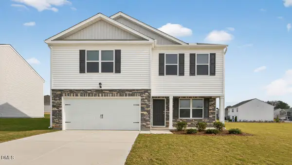 108 Daniel Road, Smithfield, NC 27577