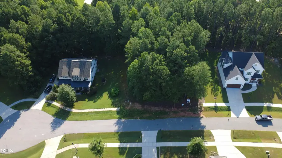 110 N Ridge View Way, Franklinton, NC 27525 - #2