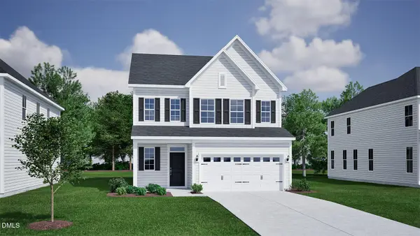 512 Wild Plum Way, Durham, NC 27703