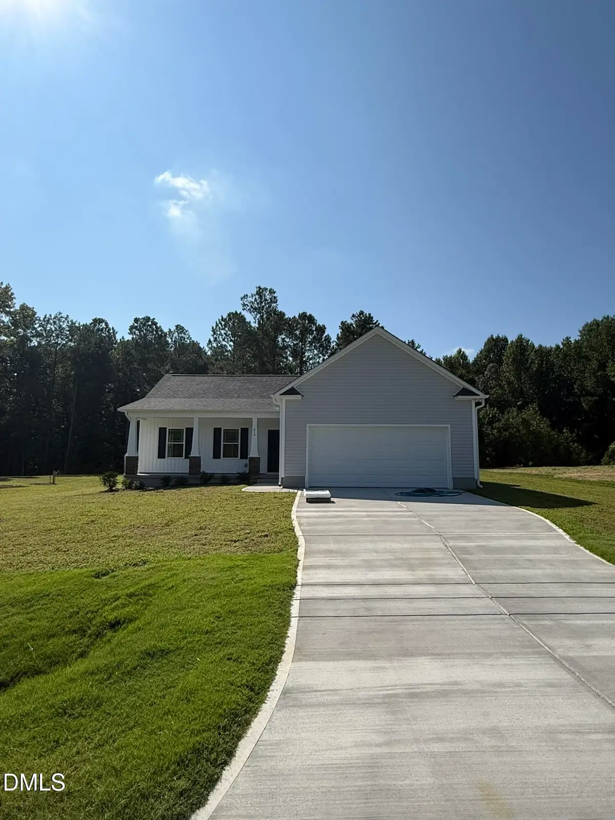 214 Shiloh Drive, Lillington, NC 27546 - #1