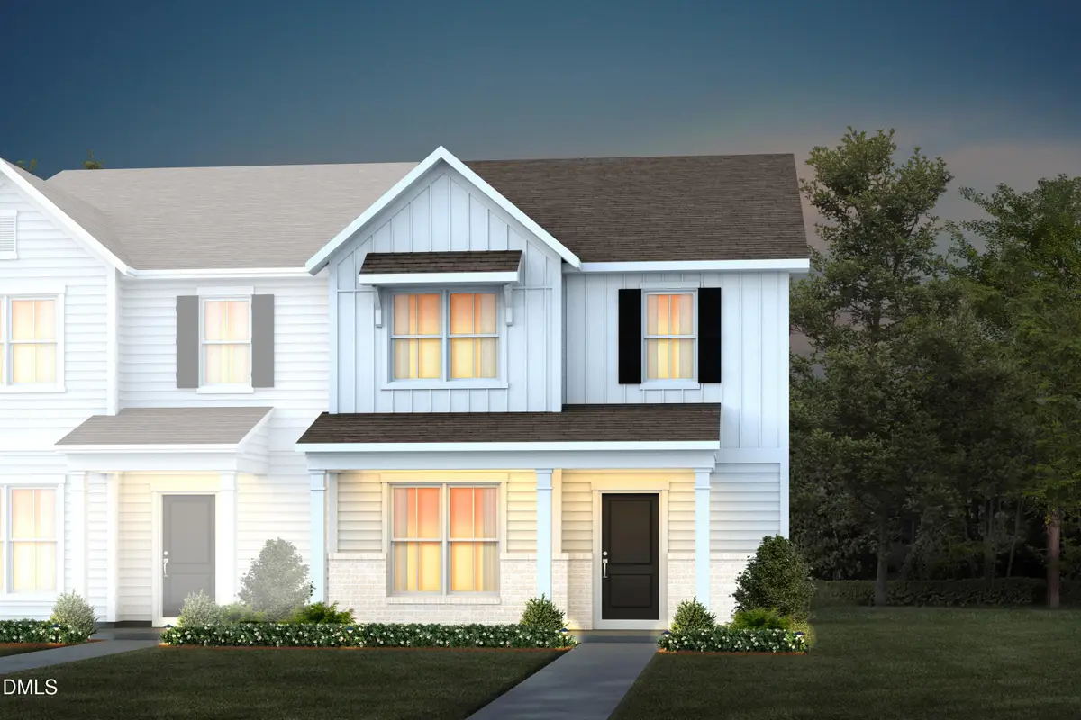 171 Glenmore Gardens Road, Raleigh, NC 27603 - #1