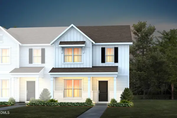 171 Glenmore Gardens Road, Raleigh, NC 27603