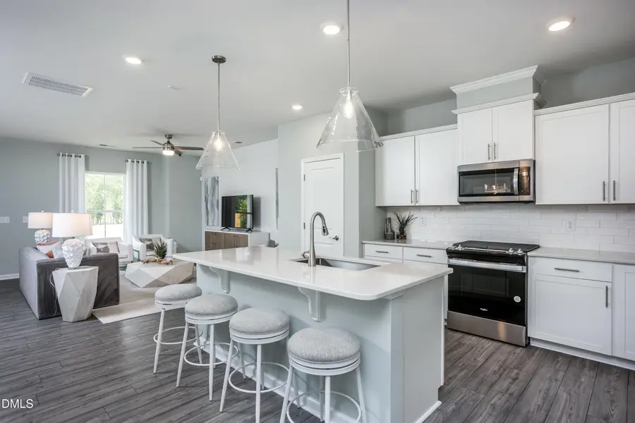 171 Glenmore Gardens Road, Raleigh, NC 27603 - #2
