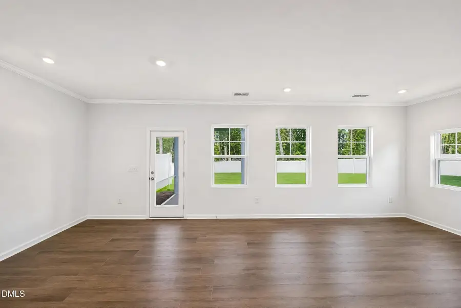201 Tree Moss Court, Rolesville, NC 27571 - #3