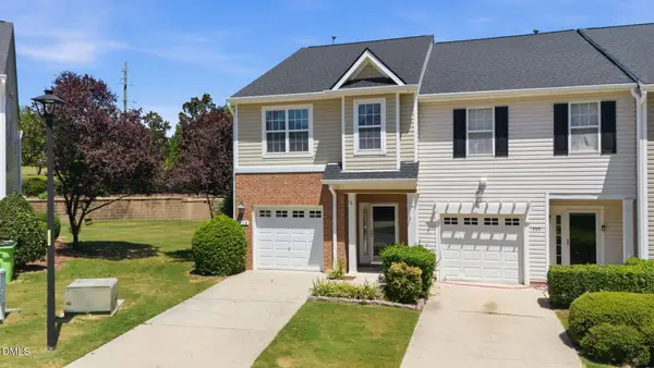 115 Fanwood Court, Apex, NC 27502