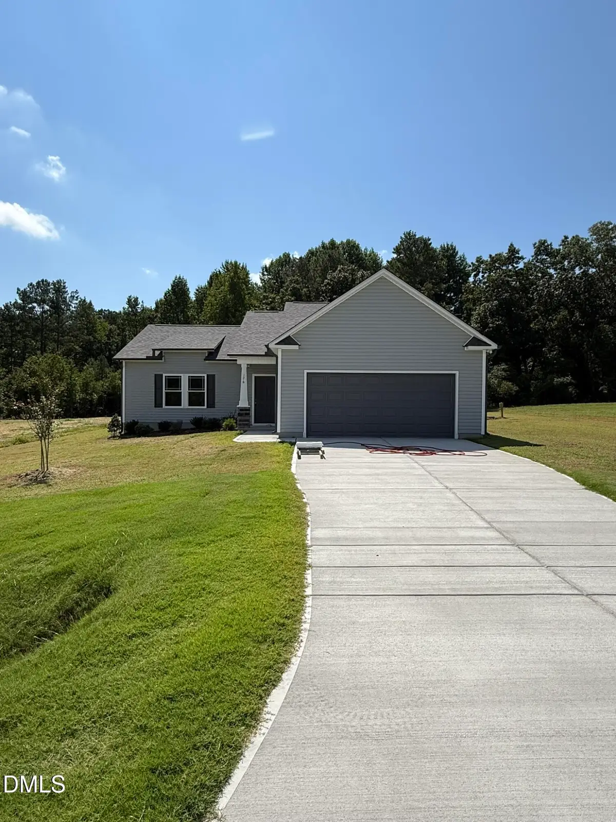 176 Shiloh Drive, Lillington, NC 27546 - #1