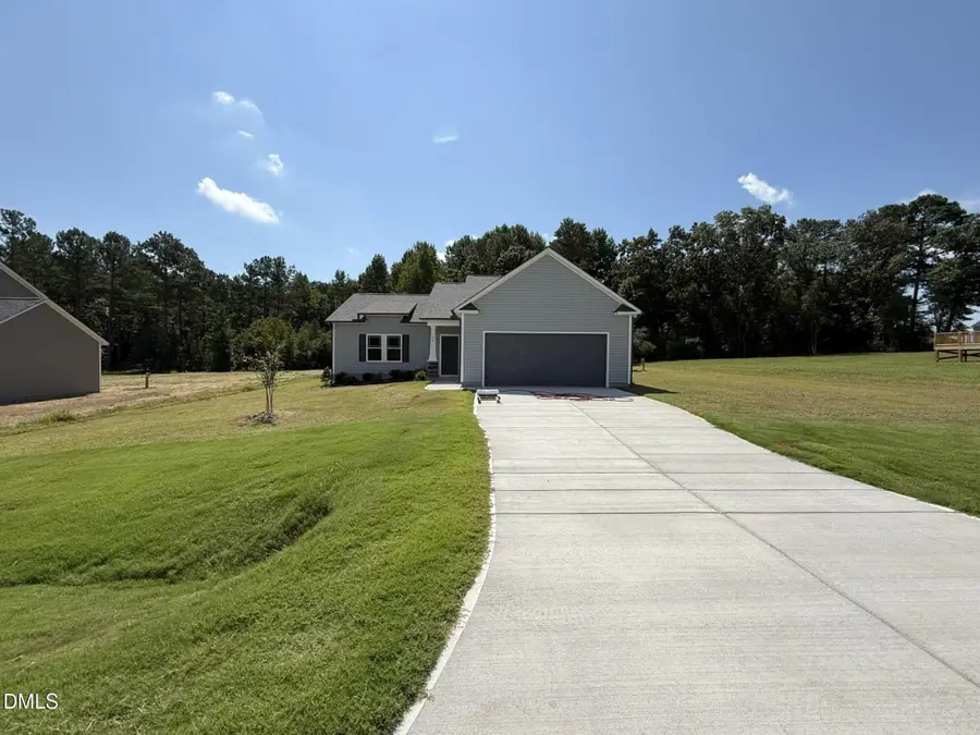 176 Shiloh Drive, Lillington, NC 27546 - #2