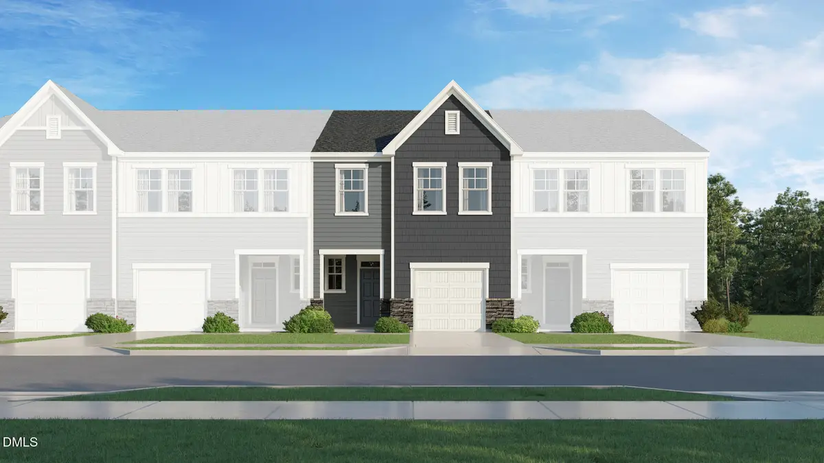 203 Tree Moss Court, Rolesville, NC 27571 - #1