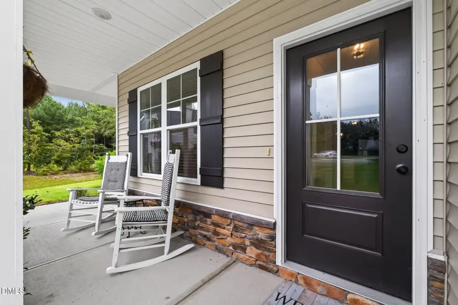 102 Spumante Court, Princeton, NC 27569 - #2
