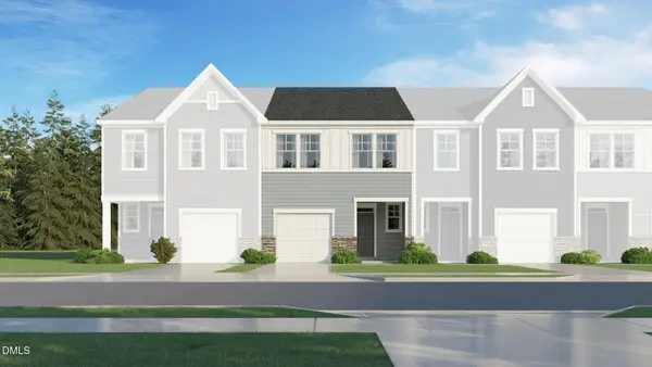 205 Tree Moss Court, Rolesville, NC 27571