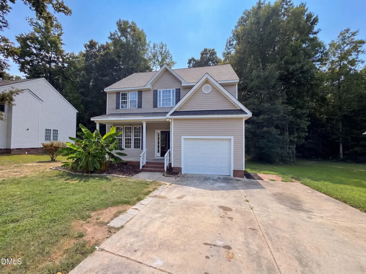 128 Saint Johns Street, Knightdale, NC 27545 - #1