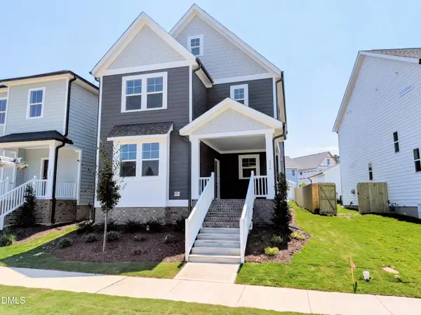 776 Lunar Light Drive, Wendell, NC 27591