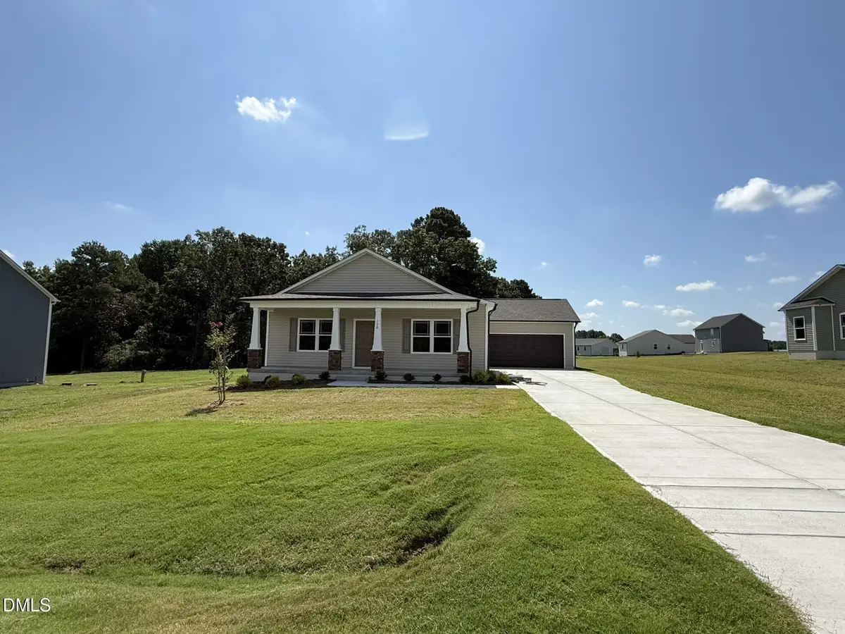130 Shiloh Drive, Lillington, NC 27546 - #1