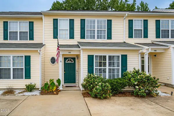 192 Anna Street, Lillington, NC 27546