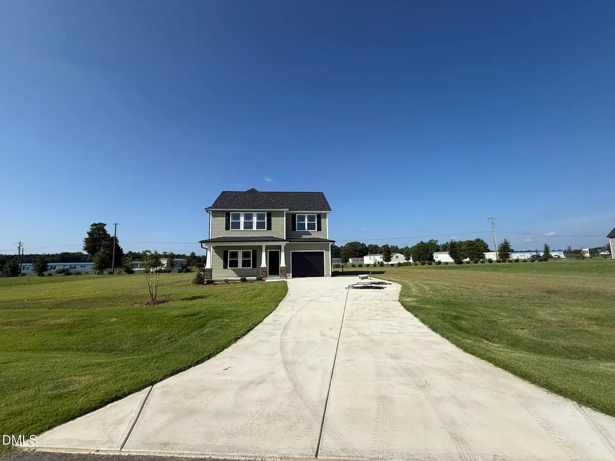 82 Coharie Drive, Lillington, NC 27546 - #1