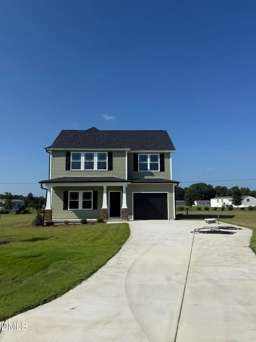 82 Coharie Drive, Lillington, NC 27546 - #3