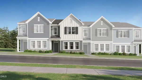 328 Granite Knoll Court, Rolesville, NC 27571