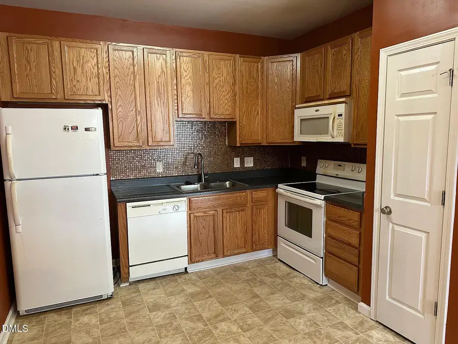 341 Gilman Lane, Raleigh, NC 27610 - #3
