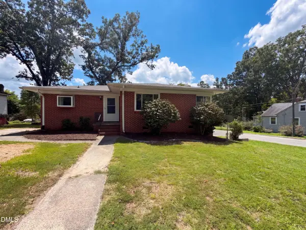 410 Pekoe Avenue, Durham, NC 27707