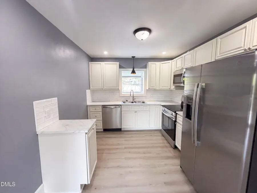 410 Pekoe Avenue, Durham, NC 27707 - #2
