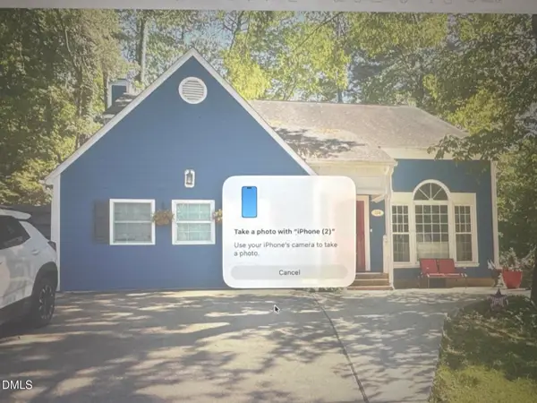 1204 Belhaven Road, Cary, NC 27513