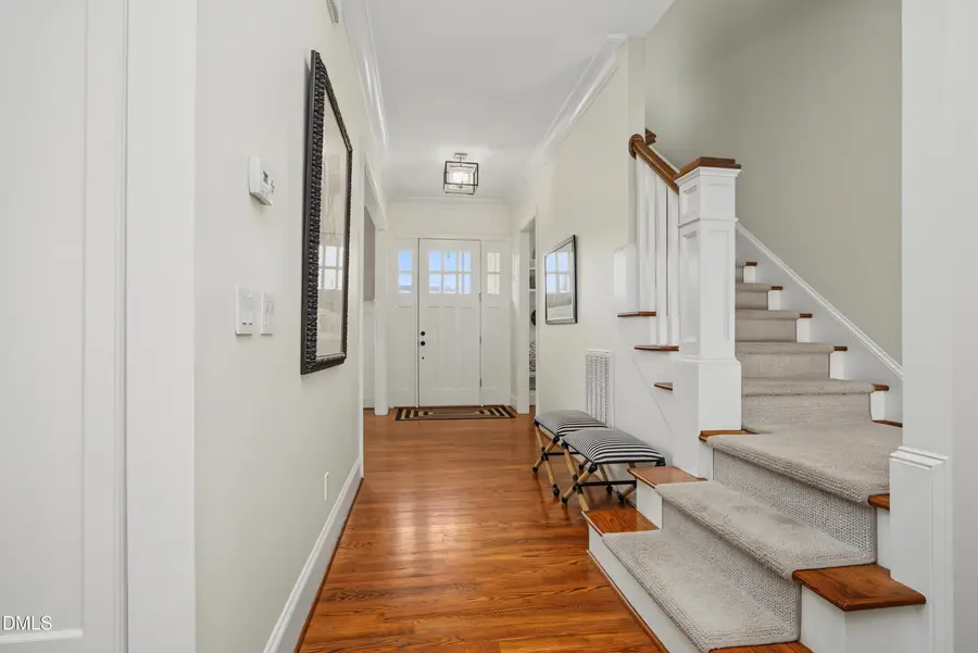 121 Ruskin Drive, Chapel Hill, NC 27516 - #3