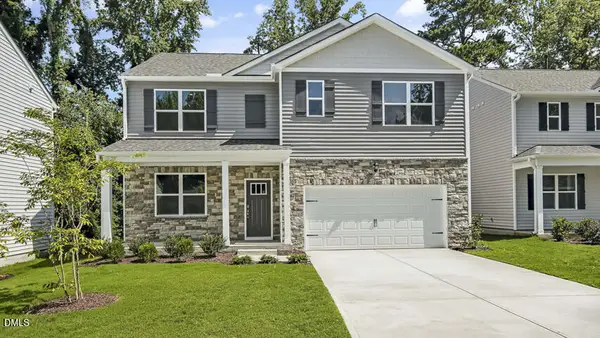1933 Fighting Bull Drive, Wake Forest, NC 27587