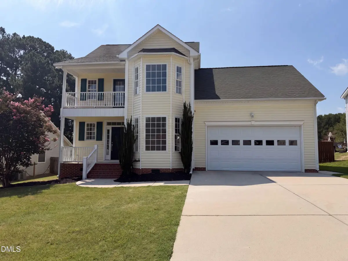 180 Whetstone Drive, Angier, NC 27501 - #1