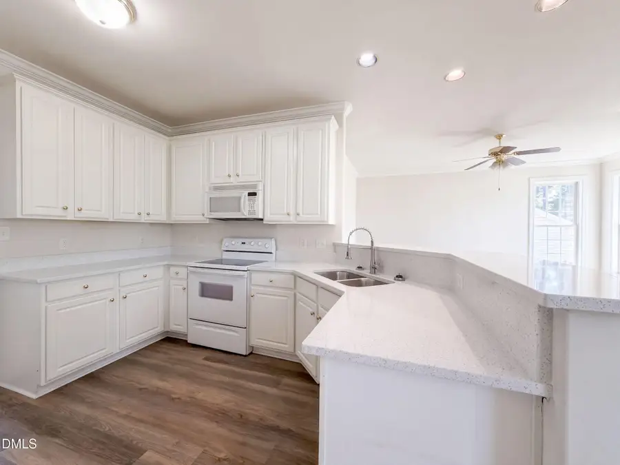 180 Whetstone Drive, Angier, NC 27501 - #2