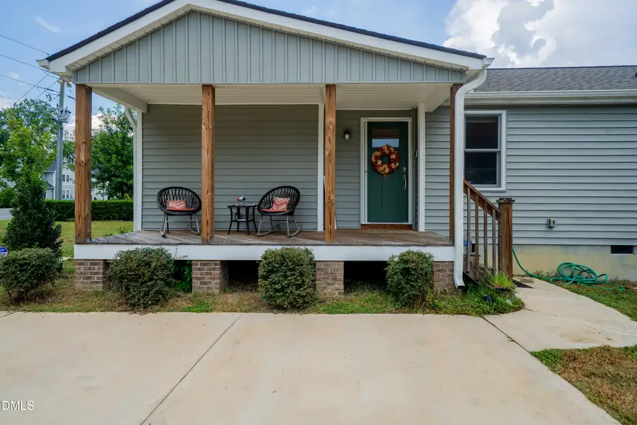2015 Schieffelin Road, Apex, NC 27502 - #2