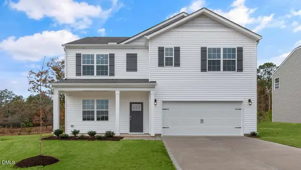23 Cheyenne Drive, Clayton, NC 27520