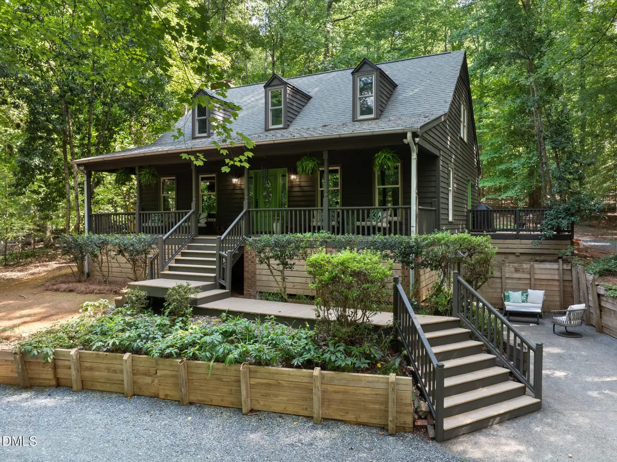 3219 Seven Springs Road, Hillsborough, NC 27278 - #1