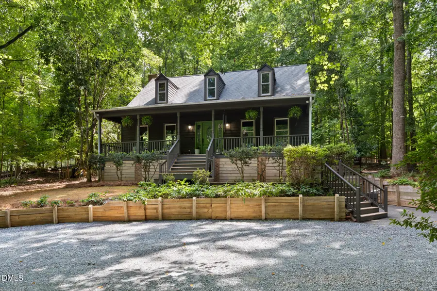 3219 Seven Springs Road, Hillsborough, NC 27278 - #2