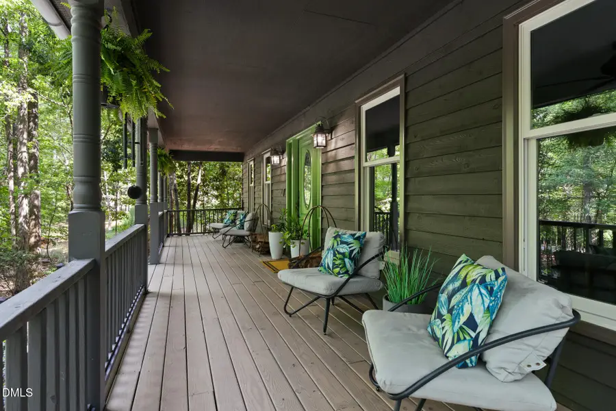 3219 Seven Springs Road, Hillsborough, NC 27278 - #3
