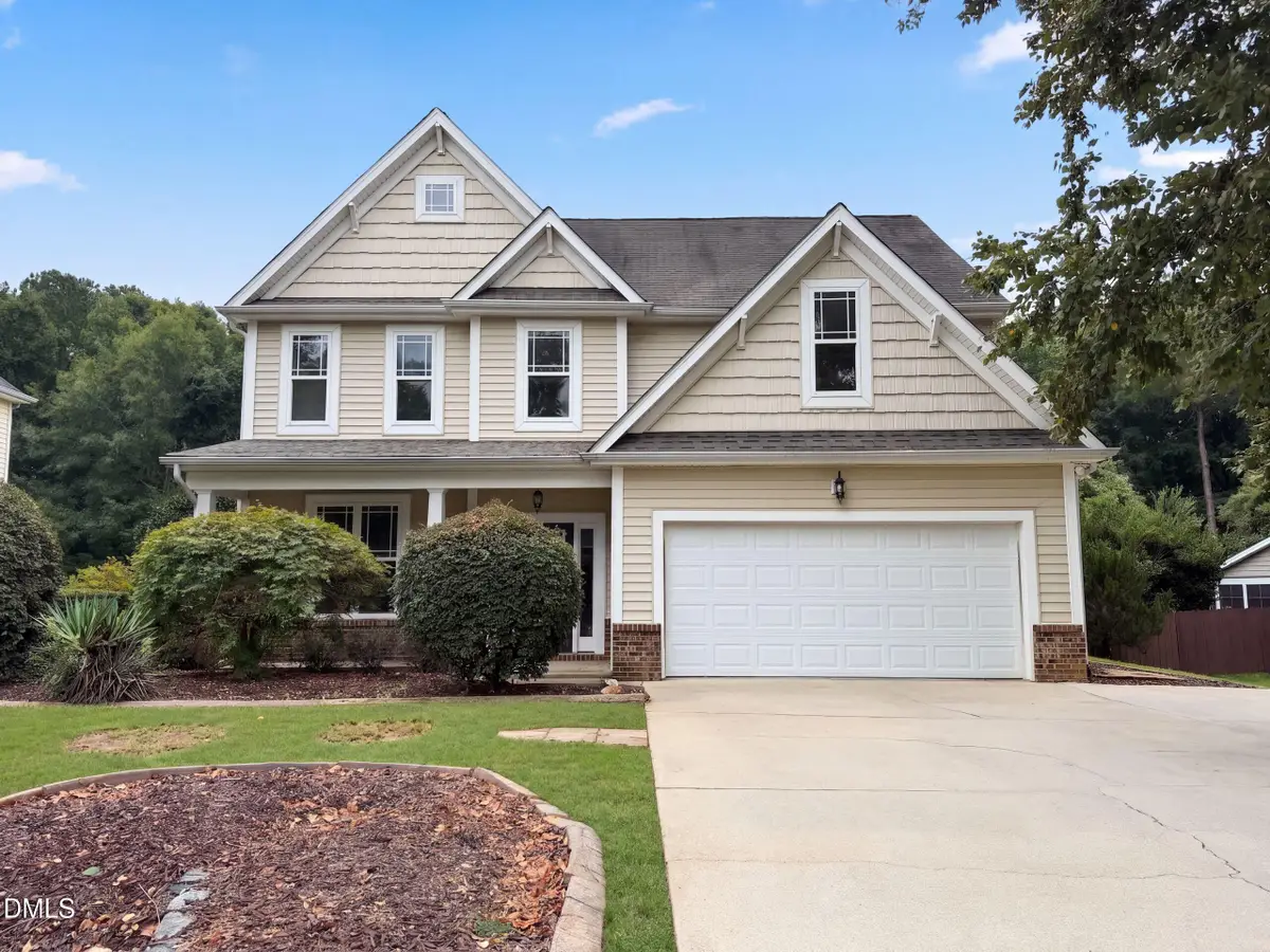 352 Collinsworth Drive, Clayton, NC 27527 - #1