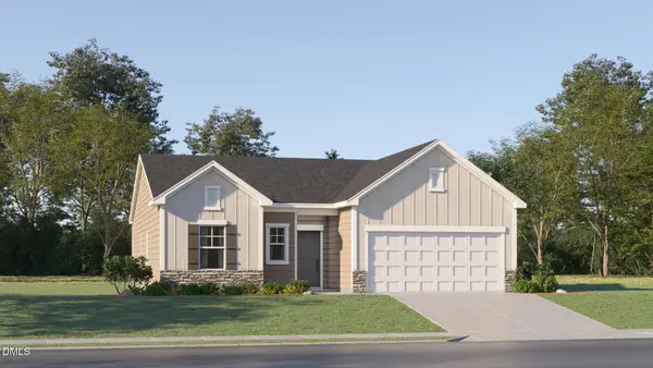 293 Digging Time Avenue, Pine Level, NC 27569