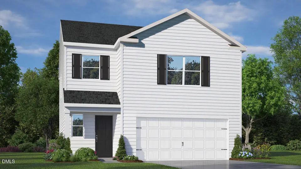 269 Holton Street, Wilson Mills, NC 27577 - #1