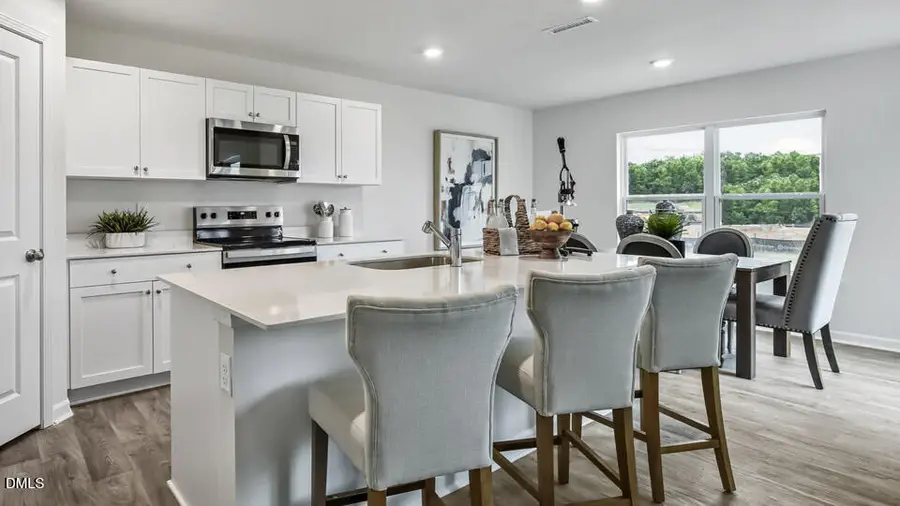 269 Holton Street, Wilson Mills, NC 27577 - #3