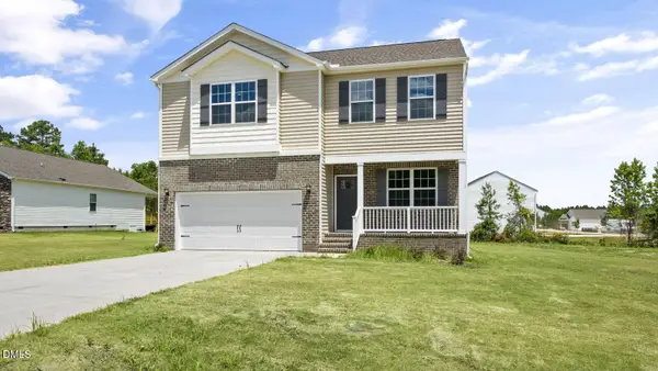 93 Rocky Spring Way, Clayton, NC 27520