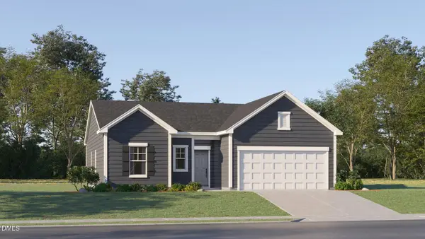 17 S Annrose Drive, Pine Level, NC 27569