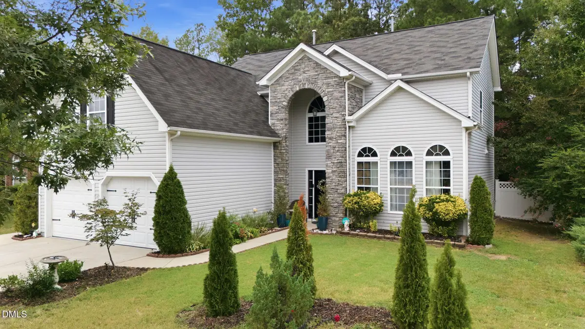 2209 Water Spray Drive, Raleigh, NC 27610 - #1