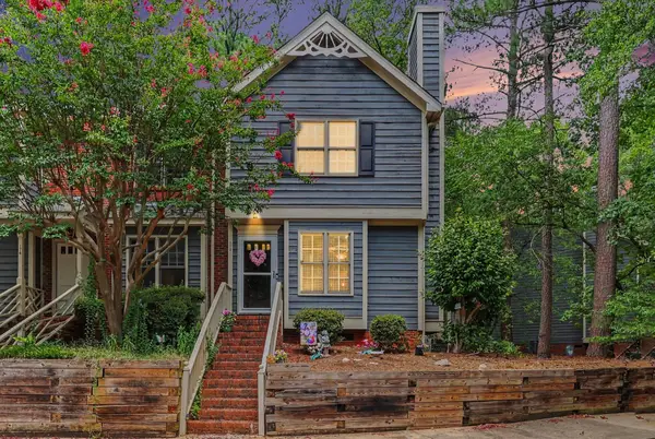 172 Winners Circle, Cary, NC 27511