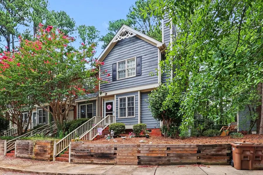 172 Winners Circle, Cary, NC 27511 - #3