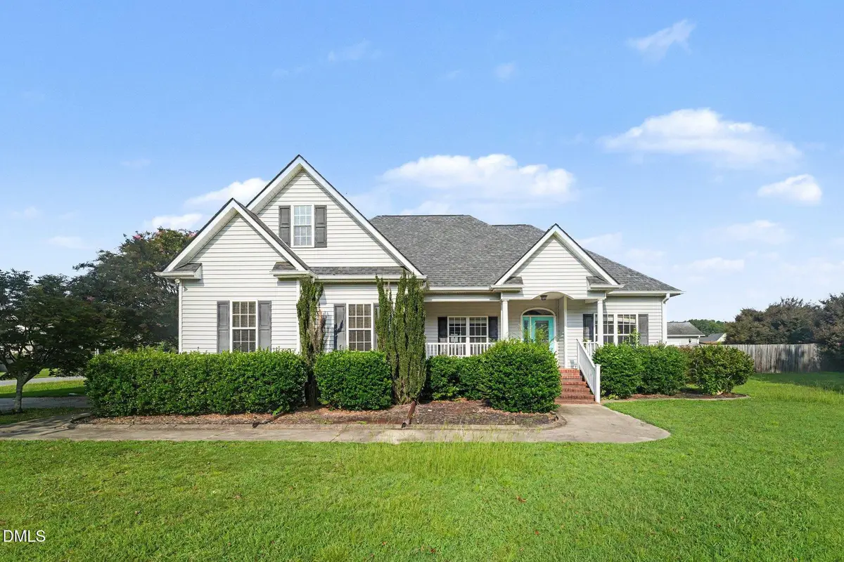 211 Prior Lane, Pikeville, NC 27863 - #1