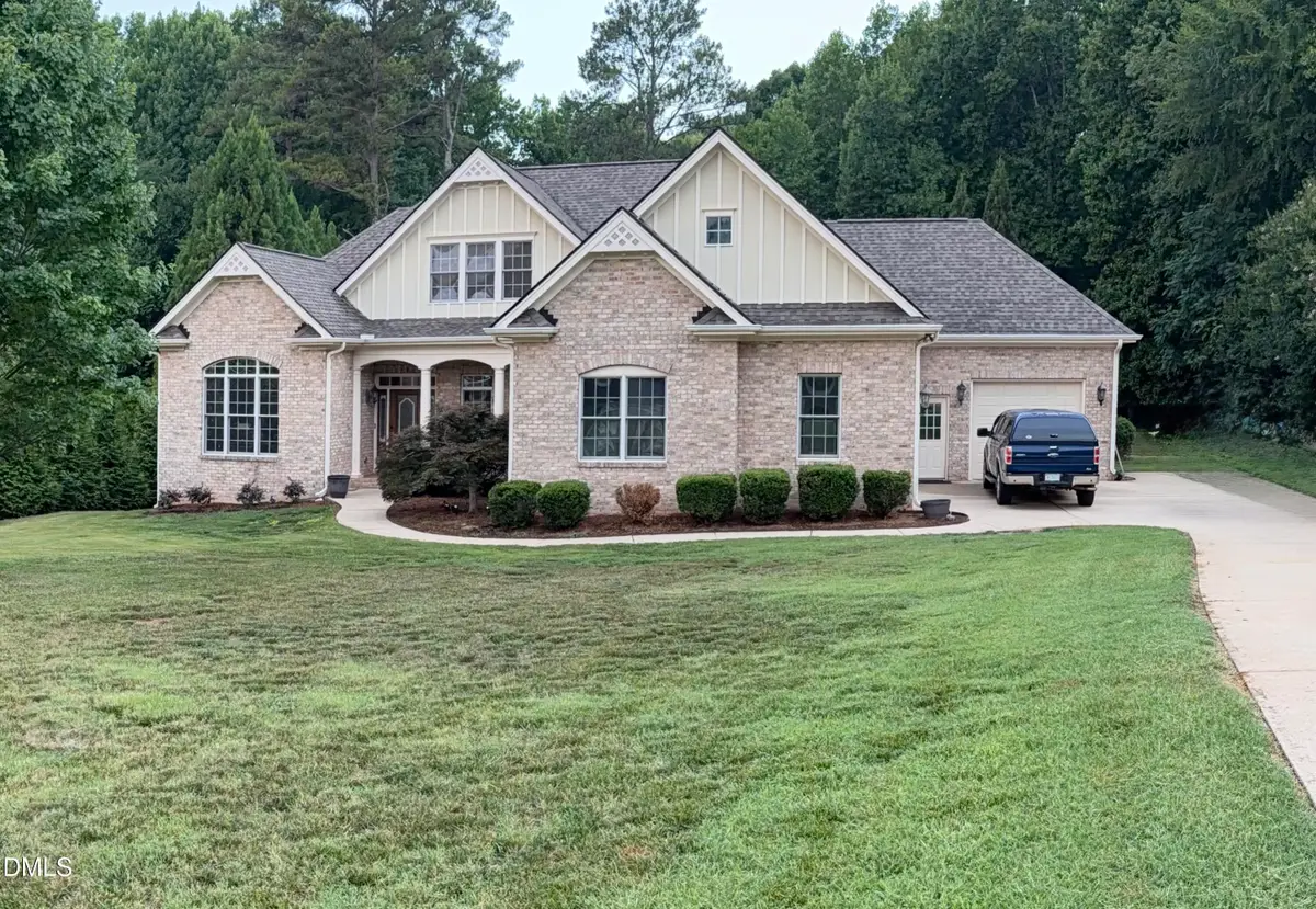 5321 Serather Court, Garner, NC 27529 - #1