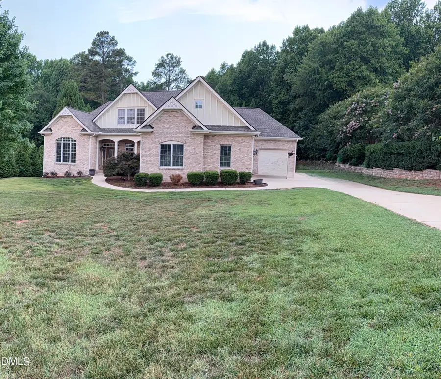 5321 Serather Court, Garner, NC 27529 - #2