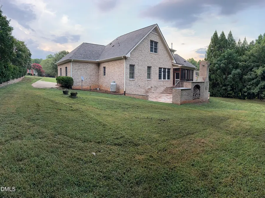 5321 Serather Court, Garner, NC 27529 - #3
