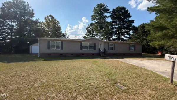 4710 Tippit Trail, Fayetteville, NC 28306